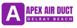 Apex Air Duct Cleaning Delray Beach